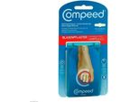 Compeed Cerotti Per Vesciche Sulle Dita Dei Piedi 8 Pz