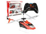 Elicottero Rc Syma S5 3CH Rosso