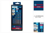 Bosch 2608900648 Bosch Expert CYL-9 Multiconstruction Mehrzweckbohrer-Set, 7-Teilig