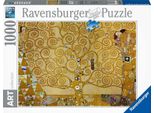 Ravensburger 16848 Puzzle Di Contorno 1000 Pezzi Arte