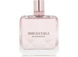 Givenchy Irresistibile Eau De Toilette 80Ml Spray