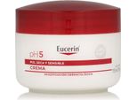 Eucerin Ph5 Crema Pelle Sensibile E Secca 75Ml
