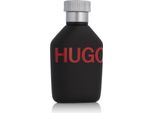 Hugo Boss Hugo Just Different Edt 40 Ml M