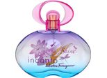 Ferragamo Incanto Shine Eau De Toilette Spray 100Ml