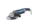 Bosch Professional 0 601 8C3 300 Bosch Professional Gws 24-230 Jz Smerigliatrice Angolare 2.400 W