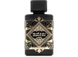 Lattafa Perfumes - Oud For Glory Bade'e Al Oud Edp 100Ml