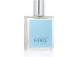 Abercrombie & Fitch Naturally Fierce Eau De Parfum Per Donna 30 Ml