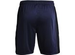 Pantaloncini Da Uomo Under Armour Challenger Knit Short-Nvy - S