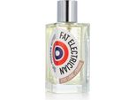 Etat Libre D'orange Fat Electrician Semi-Modern Vetiver Eau De Parfum Per Uomo 100 Ml