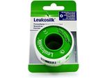 Leukosilk 2,5 Cmx5 M Blisterkarte 1 St