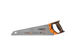 Neo Tools Sega A Pialla 400 Mm, 7 Tpi
