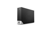 Seagate One Touch Desktop Disco Rigido Esterno 12 Tb Nero