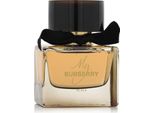 Burberry My Burberry Black Profumo Puro Per Donna 50 Ml