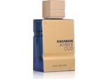 Al Haramain Ambra Oud Bleu Edizione Unisex Eau De Parfum 60 Ml