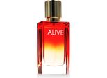 Hugo Boss Alive Intense Edp Spray