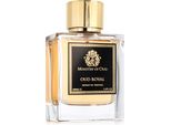 Ministry Of Oud Oud Royal Estratto Di Profumo Per Uomo 100 Ml