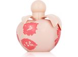Nina Ricci Nina Fleur Eau De Toilette Per Donna 80 Ml