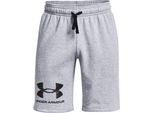 Under Armour Kalhoty Rival, 1370350011, Taglia: 183