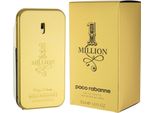 Paco Rabanne Eau De Toilette 100Ml