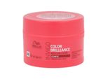 Wella Invigo Color Brilliance Mask (Coarse Hair) 150 Ml