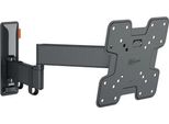 Vogels B0BKQYP4BJ Supporto Tv Tvm 3243 Da 19 A 45 Pollici Girevole Nero
