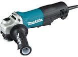 Smerigliatrice Angolare Makita GA5050 12,5 Cm 11000 Rpm 1300 W 2,5 Kg