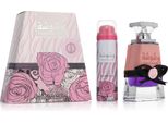 Lattafa Washwashah Edp 100 Ml + Deo Spray 75 Ml W