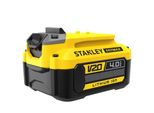 Stanley Fatmax Akku Slidepack 18V V20 4,0 Ah Li-Ion