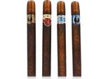 Cuba Cuba Set Edt Gold 35 Ml + Edt Royal 35 Ml + Edt Winner 35 Ml + Edt Shadow 35 Ml M