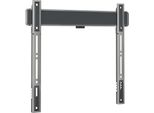 Vogels B09ZY4FRMN Supporto Tv Tvm 5405 Da 32 A 77 Pollici Fisso Nero