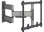 Vogels B09ZY351GJ Supporto Tv Tvm 5445 Elite Da 32 A 65 Pollici Nero