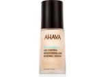 Ahava Age Control Brightening And Renewal Serum Siero Naturale Anti-Età Per Viso E Collo 30Ml