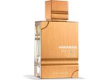 Al Haramain Amber Oud White Edition Eau De Parfum Unisex 60 Ml