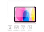 4Smarts Secondo Vetro 2.5D Per Apple Ipad 10.9 (2022 10A Gen.) (540142)