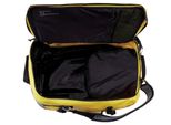 Petzl Duffel 65 Sacco Da Trasporto Nero