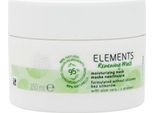 Wella Elements Maschera Rinnovatrice 150 Ml