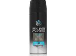 Axe Ice Chill Desodorante Menta Ghiacciata E Limone 150Ml Spray