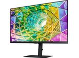Samsung Viewfinity S8 S27A800NMP - Serie S80A - Monitor Led - 68 Cm (27")"