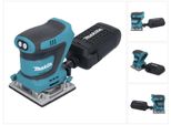 Makita DBO484Z Levigatrice Orbitale A Batteria