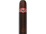 Cuba Hot Eau De Toilette Spray 3.3 Fl.Oz. Fragranza Per Uomo