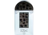 Lattafa Pride Maharjan Silver Eau De Parfum Per Uomo 100 Ml