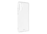 Cover / Copertura Per Huawei P30 Pro Trasparente - Jelly Case Roar