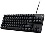 Logitech G G413 Tkl Se Tastatur Usb Azerty Belgisch Schwarz (920-010565)