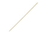 Spiedini Di Legno Monouso Compostabili Fiesta Biodegradabili 25 Cm (200 Pezzi)