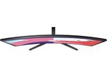 Samsung S24C366EAU - Serie S36C - Monitor Led - Curvo - 61 Cm (24")"