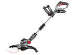 Tosaerba A Batteria Energy+ 18V Grafite