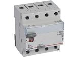 Legrand Fi-Schalter, Typ F/G, 10Ka, 63A, 4Pol, 30Ma