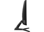 Samsung C27R500FHP - Serie CR50 - Monitor Led - Curvo - 68,6 Cm (27")"
