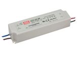 Mean Well Alimentatore Switching Led IP67 36W 24V/1,5A A Tensione Costante