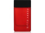 Perry Ellis Bold Red Eau De Toilette Per Uomo 100 Ml